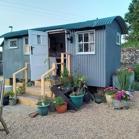 Hotel Up At The Barn Petworth Esterno foto